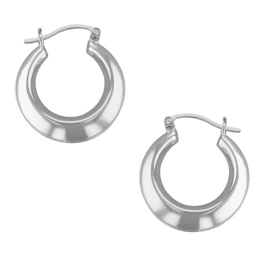 Earrings Hoop