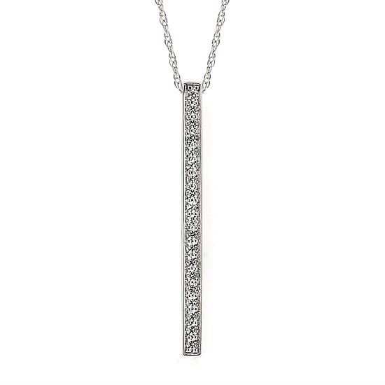 Diamond Pendant