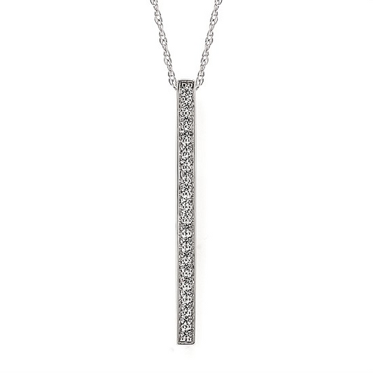 Diamond Pendant