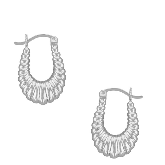 Earrings Hoop