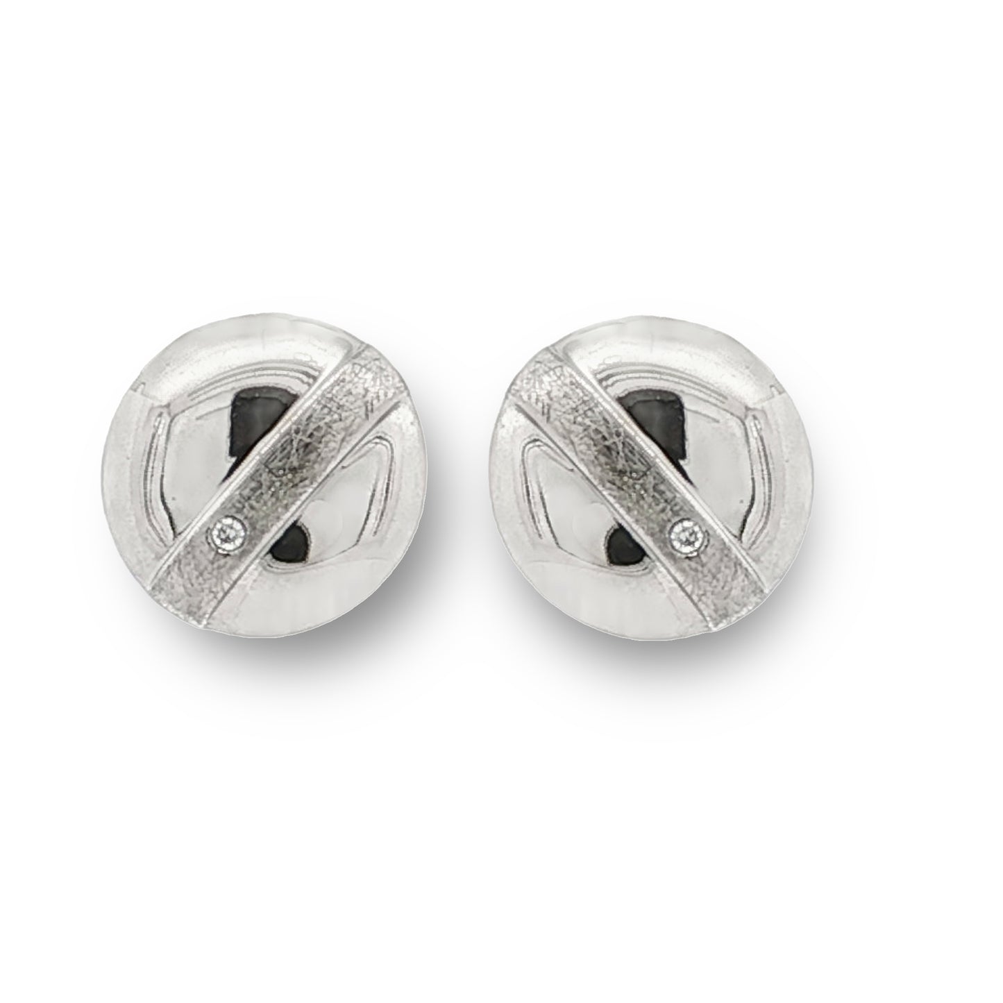Silver Earring