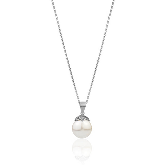 Pearl Pendant