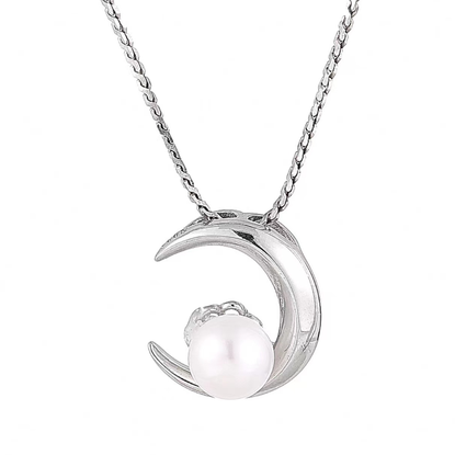 Pearl Pendant