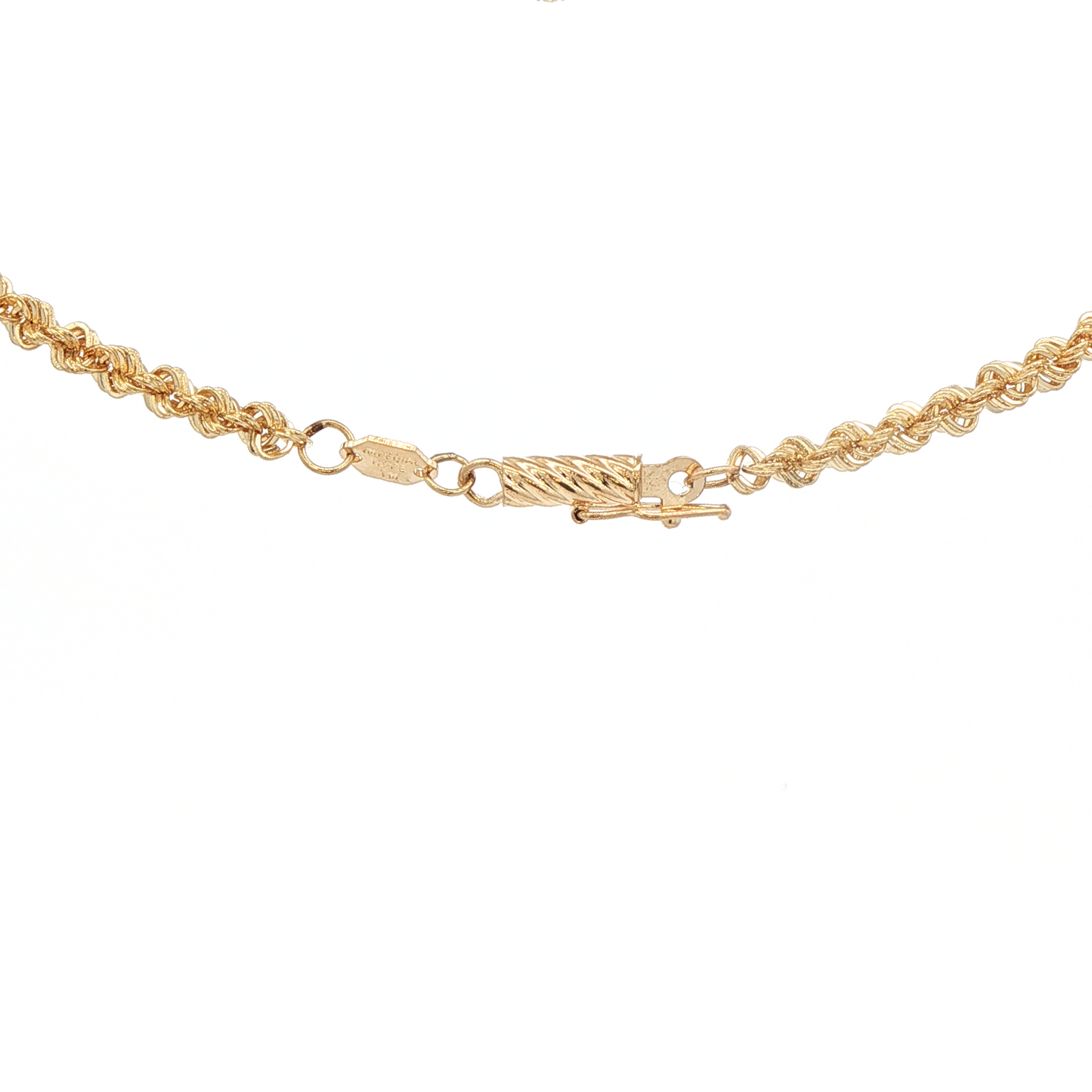 10.3g Rope Chain