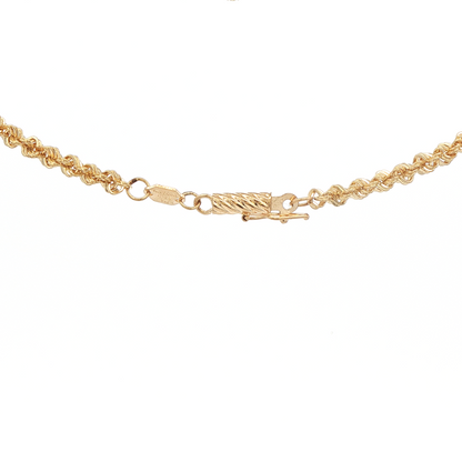 10.3g Rope Chain
