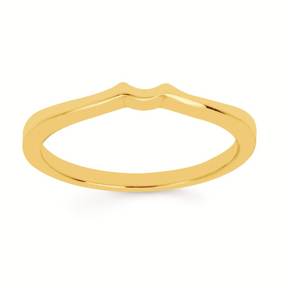 3/8 Cttw. Accented Bridal