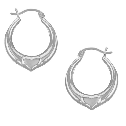 Earrings Hoop