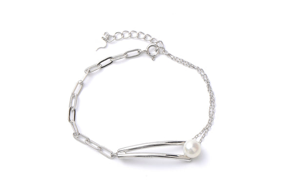 Pearl Fashion Bracelet