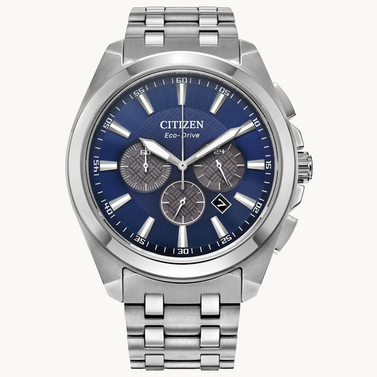 Citizen Peyten CA4510-55L