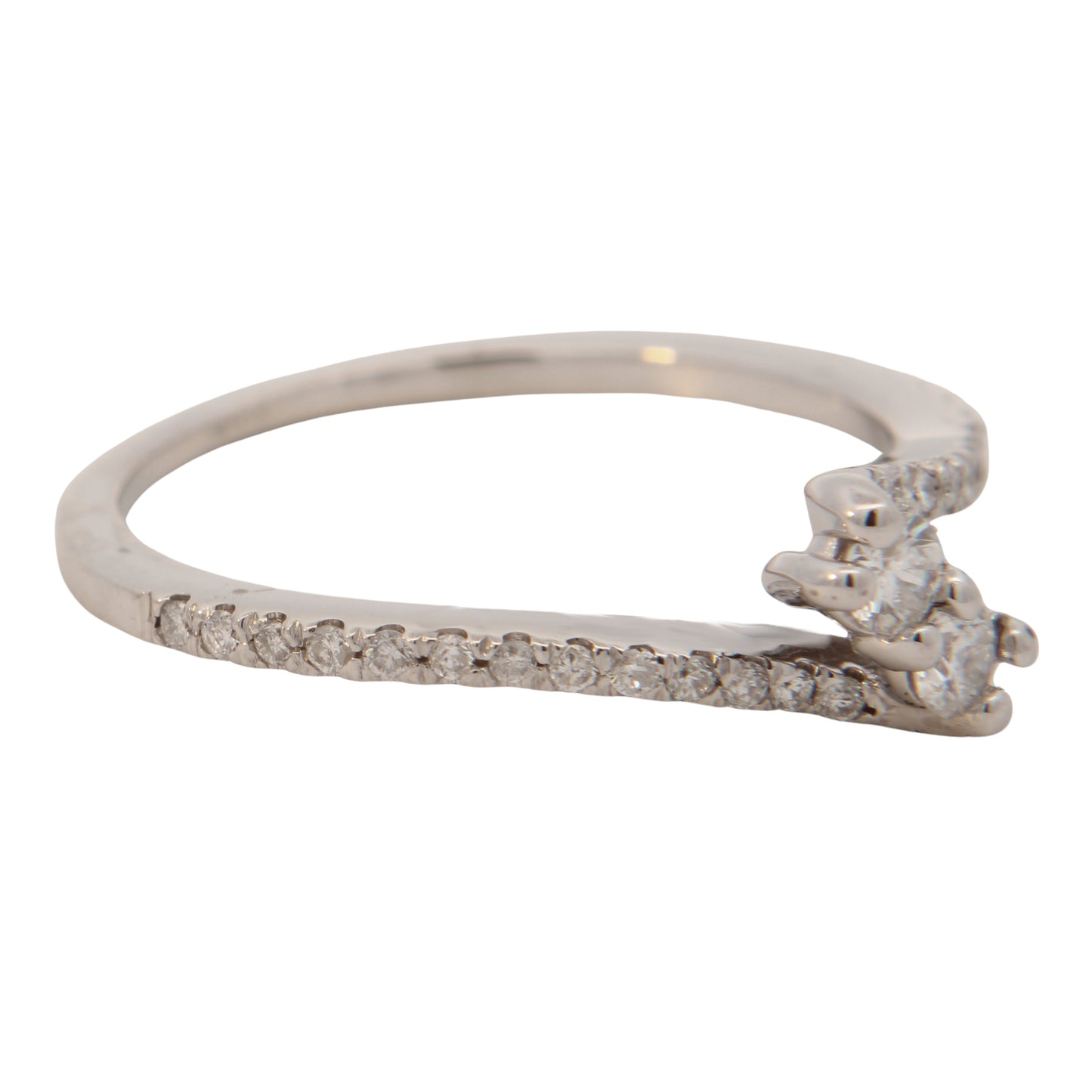 Diamond Fashion Rings  -  Women'