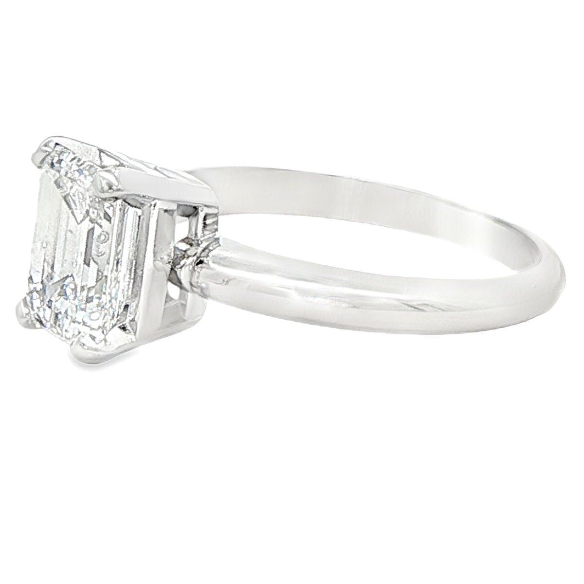 Diamond Engagement Ring