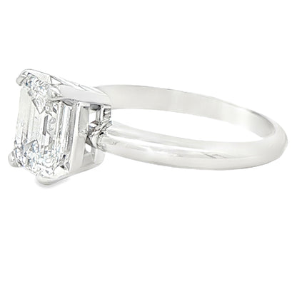 Diamond Engagement Ring