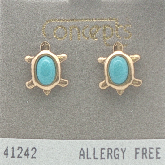 CONCEPT ALLERGY FREE