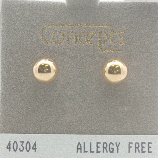 CONCEPT ALLERGY FREE