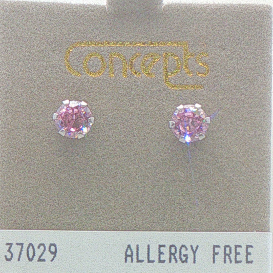 CONCEPT ALLERGY FREE