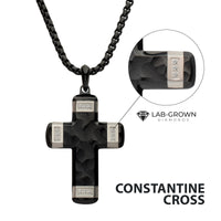 Cross Pendant