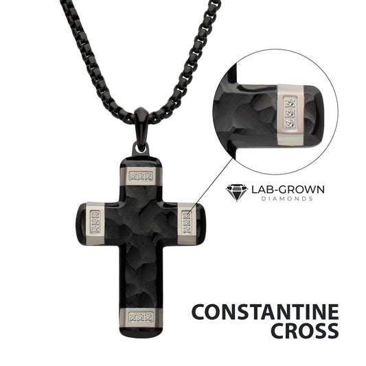 Cross Pendant