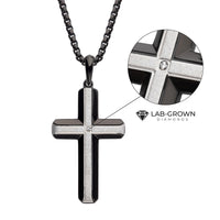 Cross Pendant