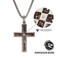 Cross Pendant