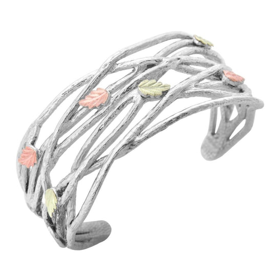 Woven Bracelet