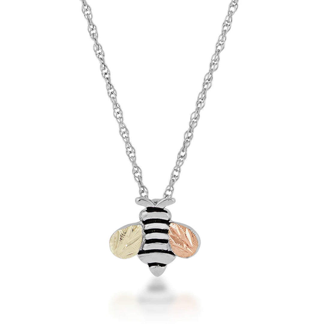 Landstrom's Bee Pendant