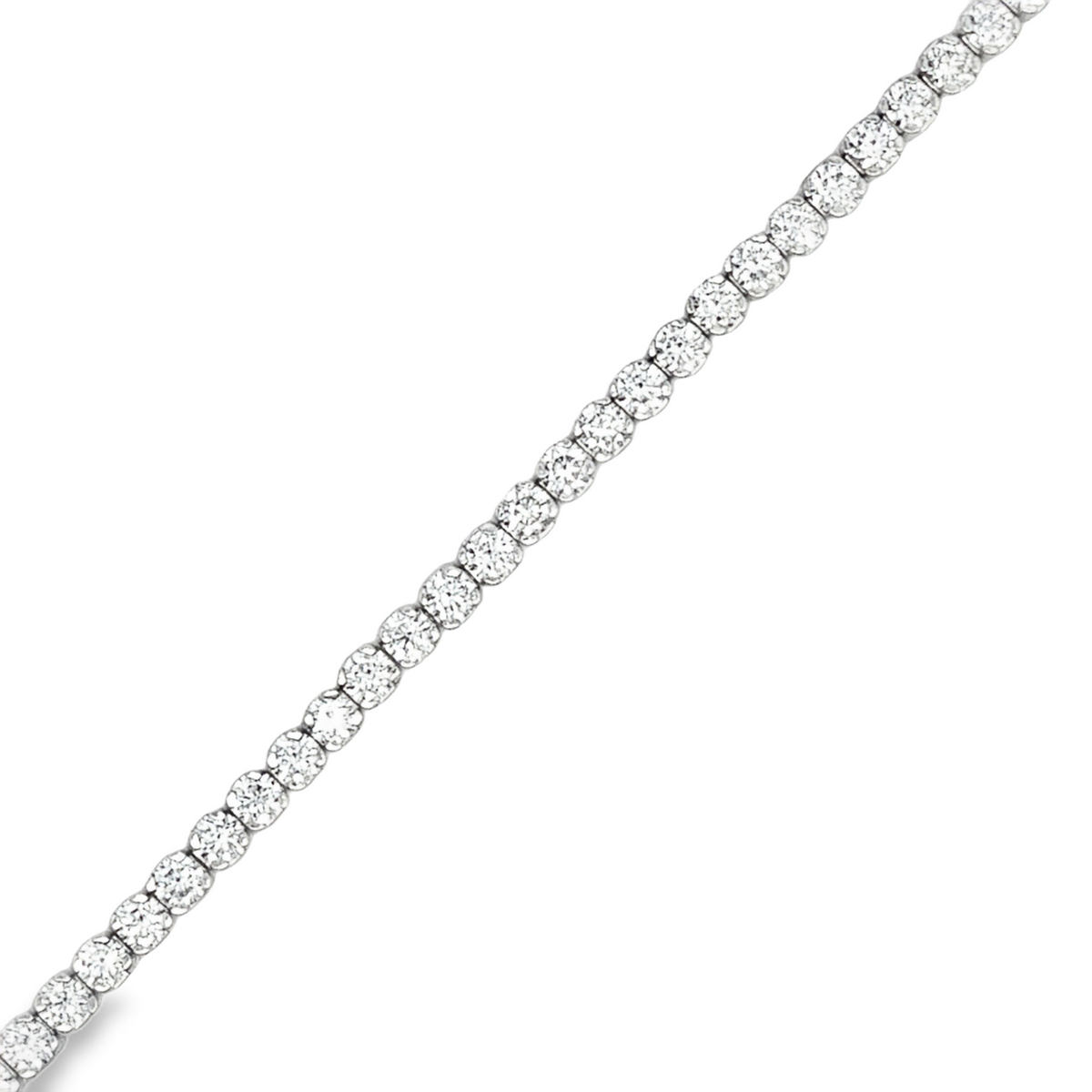 LAB Diamond Bracelet