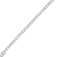 LAB Diamond Bracelet