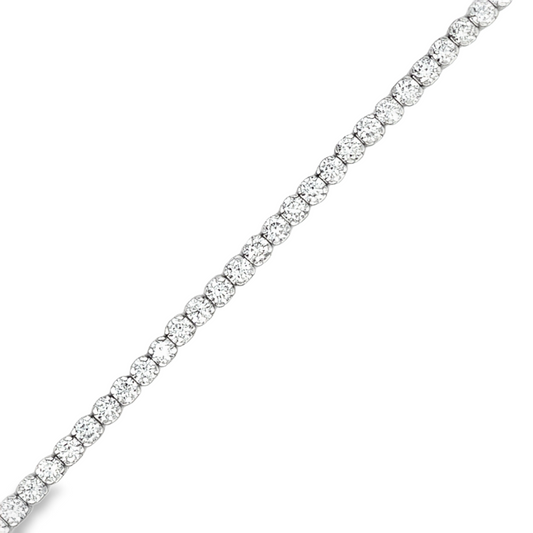 LAB Diamond Bracelet