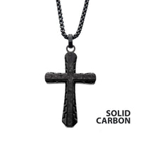 Cross Pendant