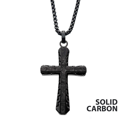 Cross Pendant