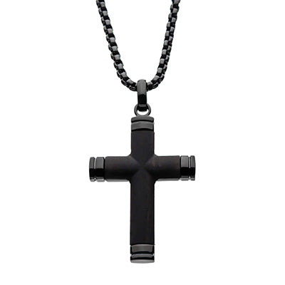 Cross Pendant