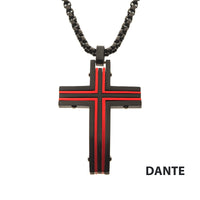 Cross Pendant