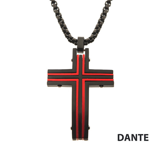 Cross Pendant