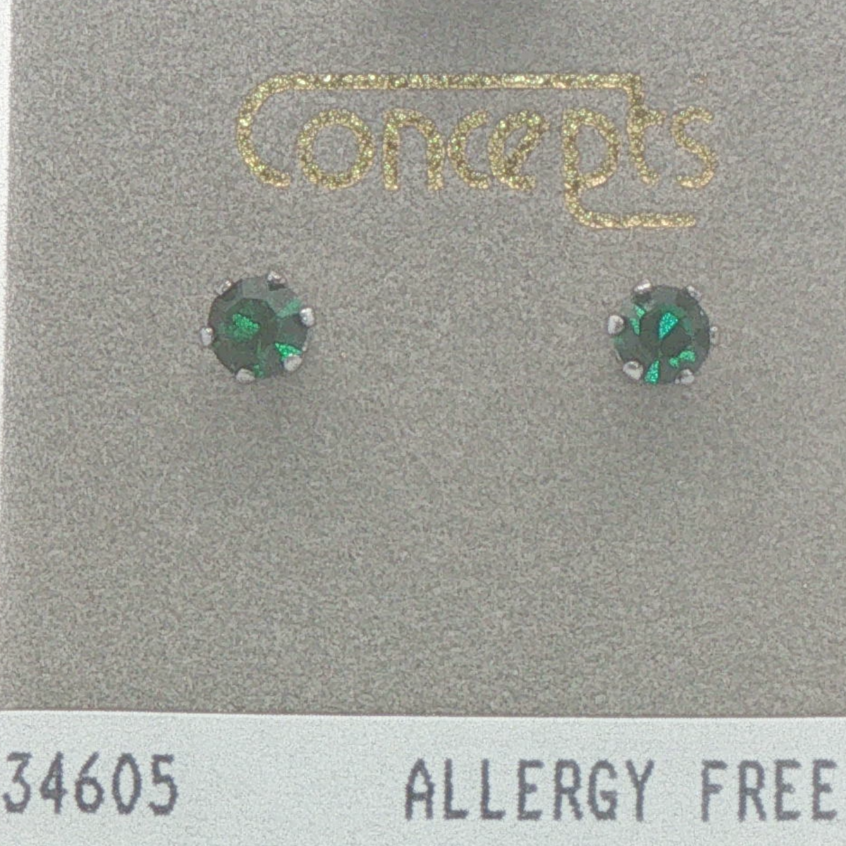 Surgical Stainless Steel May Stud