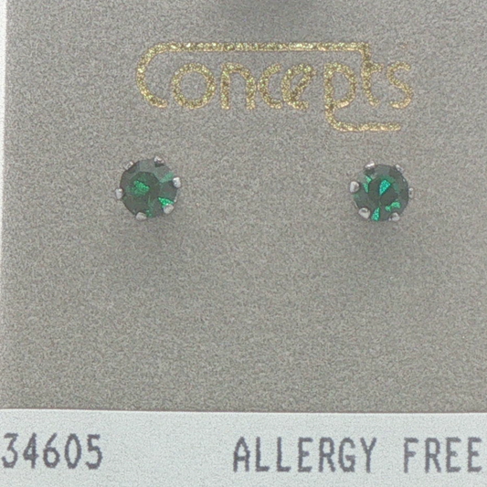 Surgical Stainless Steel May Stud