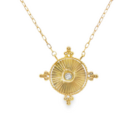 Diamond Necklace